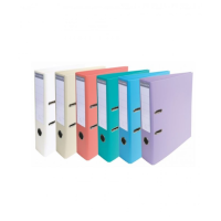 Archivadores de Palanca | Organización de Oficina y Archivo