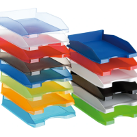 Bandejas de Sobremesa | Organización y Oficina