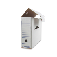 Archivo Definitivo | Soluciones de Archivo Seguras y Duraderas