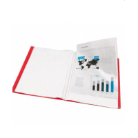 Carpetas con Fundas o Escaparate | Presentación Profesional