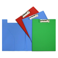 Carpetas Miniclip | Organización Rápida y Segura de Documentos