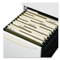 Carpetas Colgantes y con Visores | Organización Eficiente de Documentos