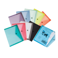 Dossieres | Presentación y Organización Profesional de Documentos