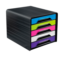 Ficheros de Sobremesa | Organización Práctica de Documentos