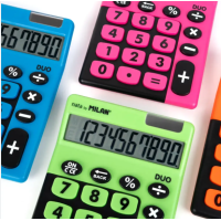 Calculadora de Escritorio para Negocios y Oficinas