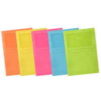 Subcarpetas | Organización Práctica de Documentos