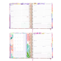 Agendas 2026 | Organización Diaria, Semanal y Profesional