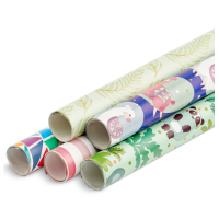 Papel regalo fantasia