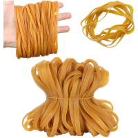 Gomillas/bandas elasticas