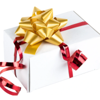 Cintas/lazos de regalo