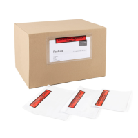 Etiqueta envio/sobre packing