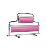 Portabobinas de papel