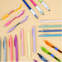 Bolígrafos para Oficina | Escritura Suave y Profesional