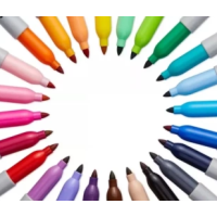 Rotuladores Permanentes | Marcaje Duradero y Alta Resistencia