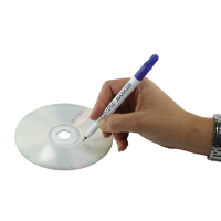 Rotuladores para CD y DVD | Escritura Precisa y Duradera