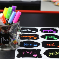 Rotuladores para Cartelería | Colores Vivos y Gran Visibilidad