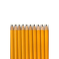 Lápices de Escritura y Dibujo | HB, 2B y Profesionales