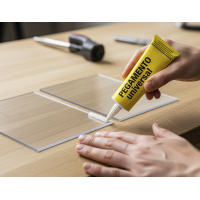 Pegamento universales