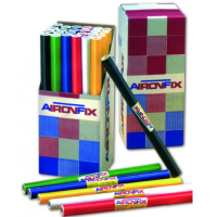 Rollos adhesivos aironfix