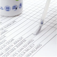 Correctores de frasco