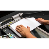 Cizallas y Guillotinas de Papel | Corte Preciso Profesional