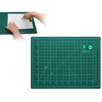 Planchas de Corte | Superficie Segura para Manualidades y Oficina