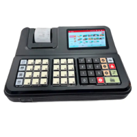 Cajas Registradoras de Calidad | Precios y Envío Rápido