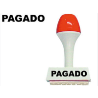 Sellos formulas comerciales